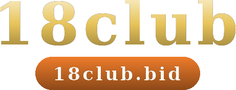 18club โลโก้